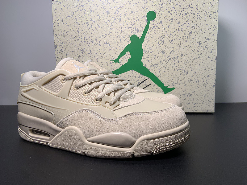 air jordan 4 rm legend light brown fq7940-200