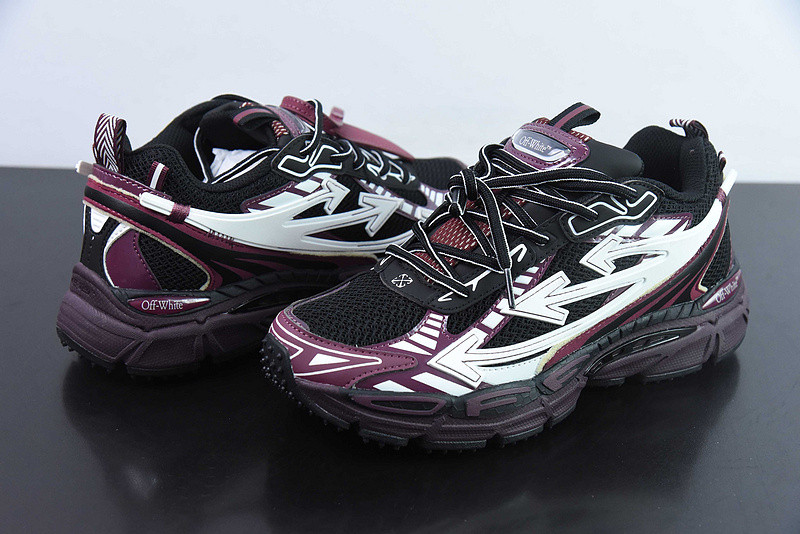 off white be right back sneakers new york