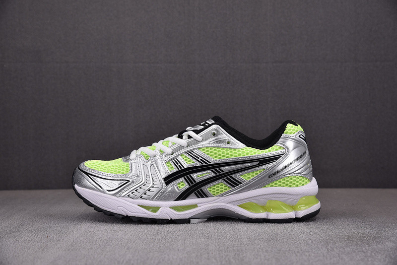 As*ic*s gel kayano 14 