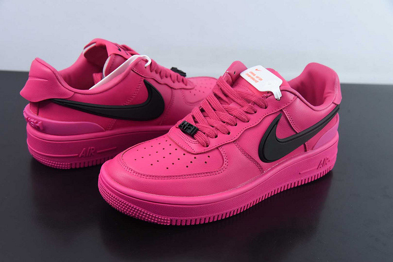 Nike AMBUSH X AIR FORCE 1 LOW DV3464-200