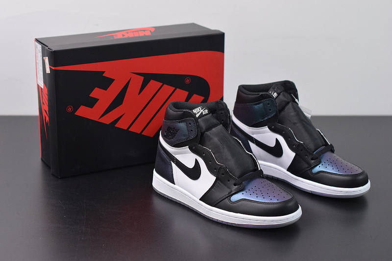 air jordan 1 retro high og as "all-star chameleon" 907958-015