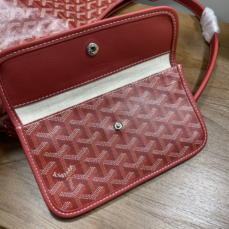 GOYARD PURSE