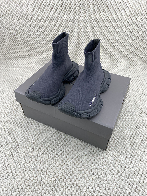 Ba*len*cia*ga 3xl sock recycled knit sneaker