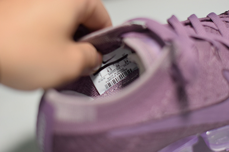 nike air vapormax violet dust (w) 849557-500