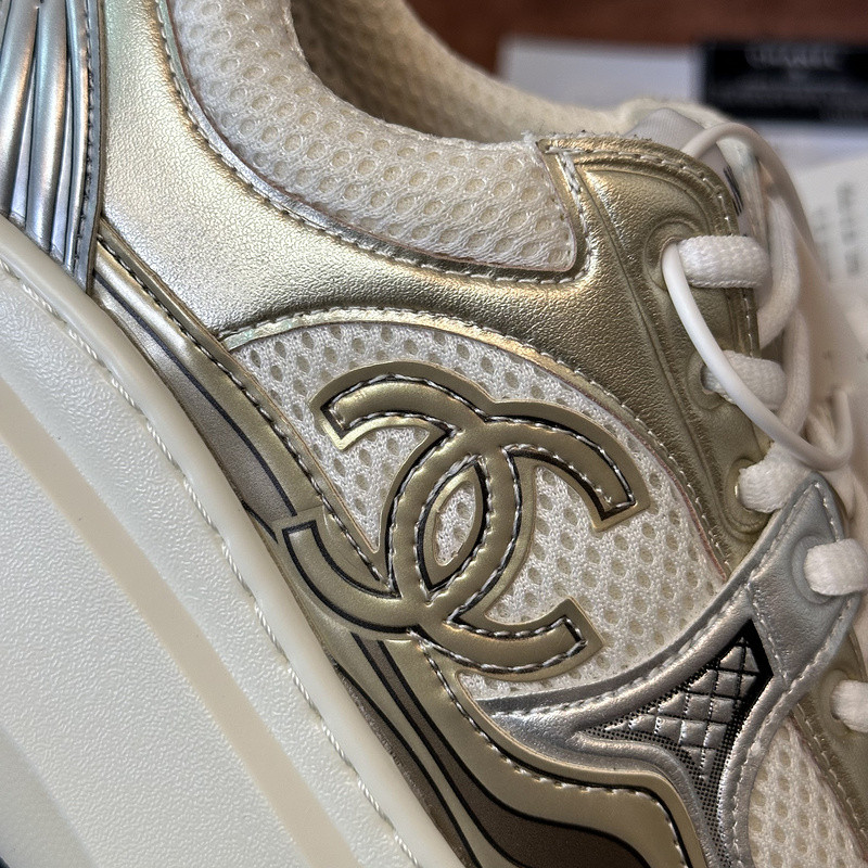 Chanel Sneaker