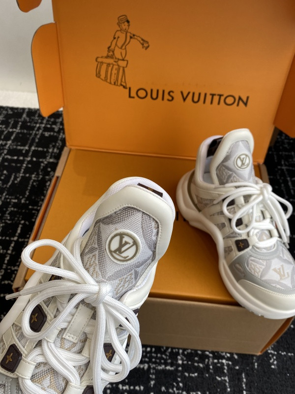 LVT Archlight Sneaker