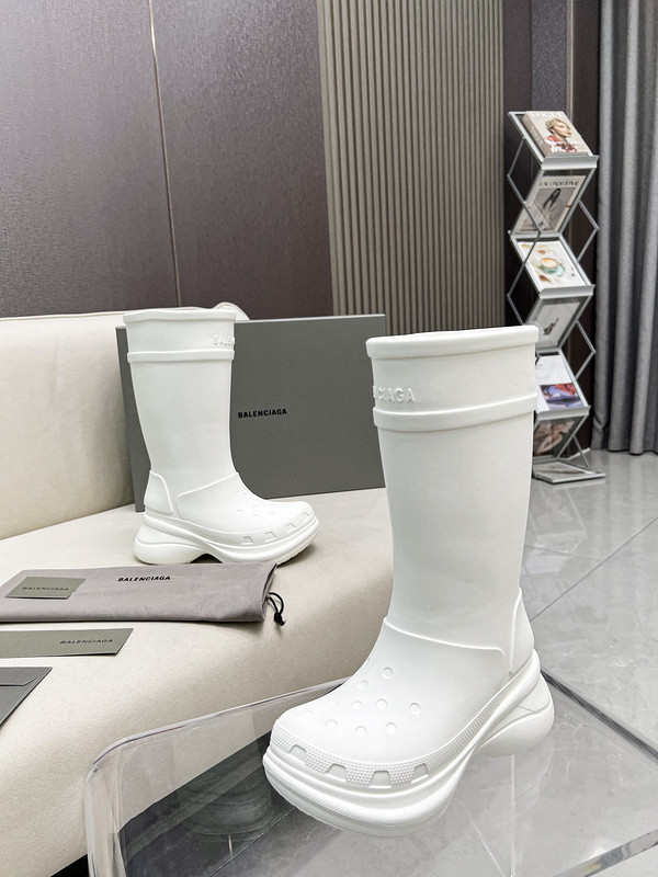 Cr*0*s™ boot in white