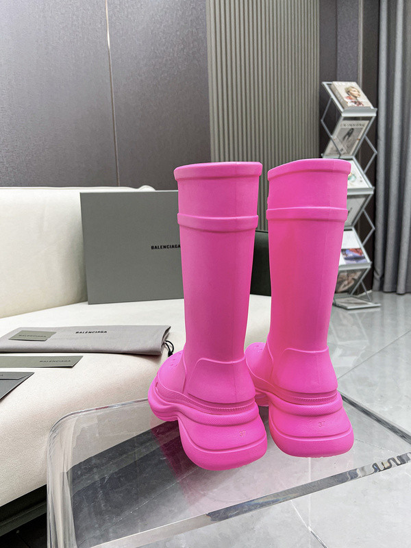 Cr*0*s™ boot in pink