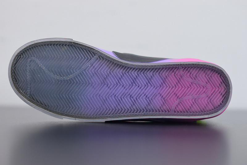 nike blazer mid "of serena williams" aa3832-002