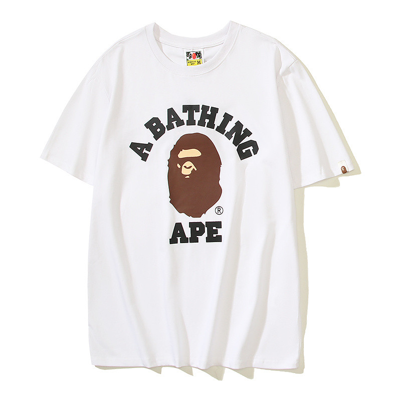 bape t-shirt
