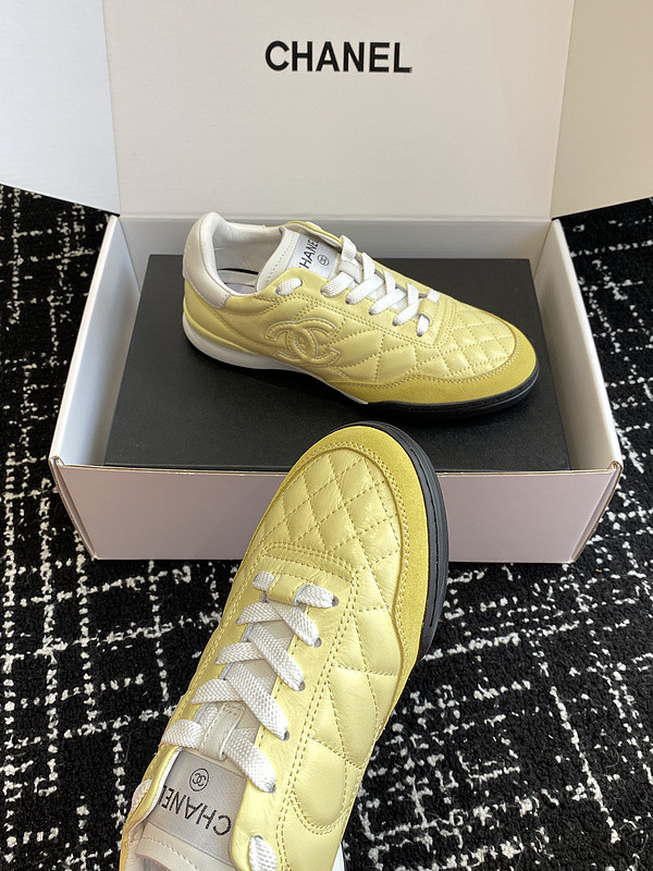 Chanel Sneaker