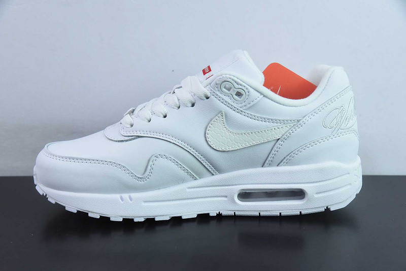 Nike x Supreme Air Max 1 
