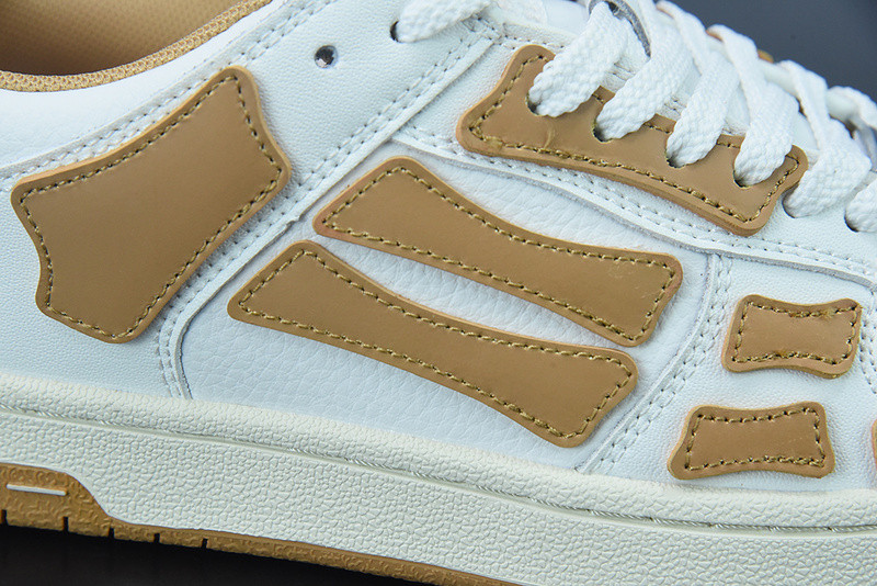 skel-top low sneakers