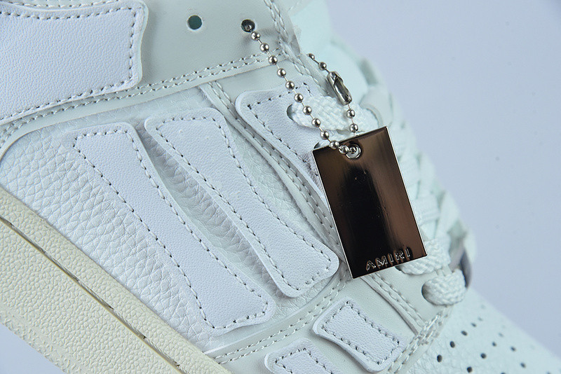 skel-top low sneakers