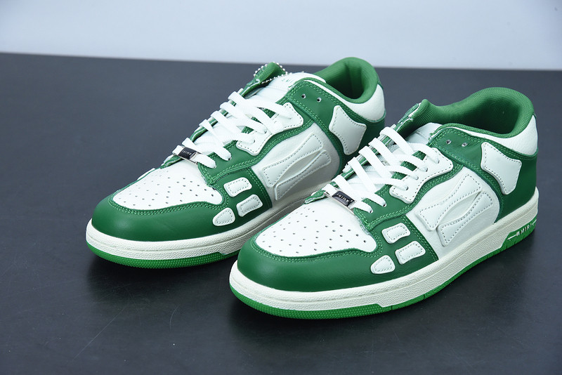 skel-top low sneakers