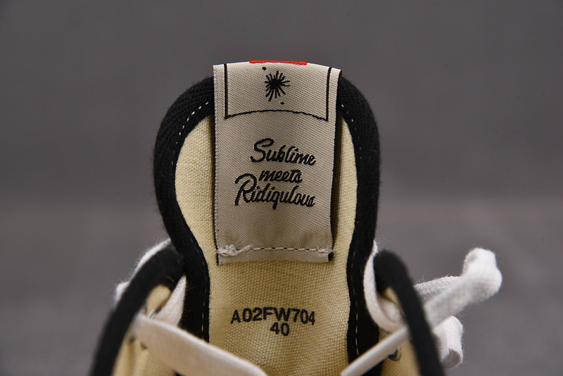 Ma*s*n mihara yasuhiro sneaker