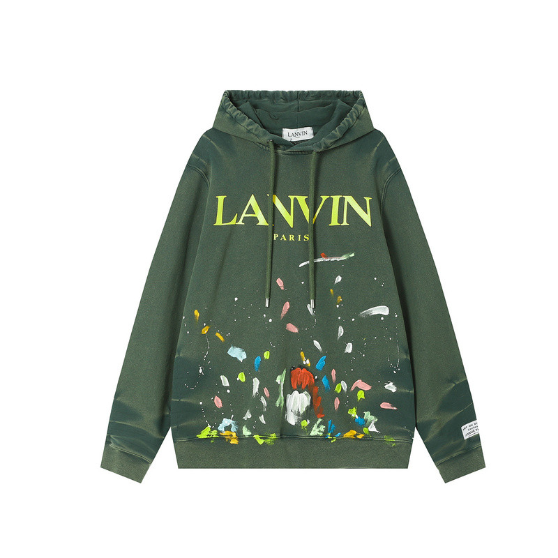 lanvin clothes