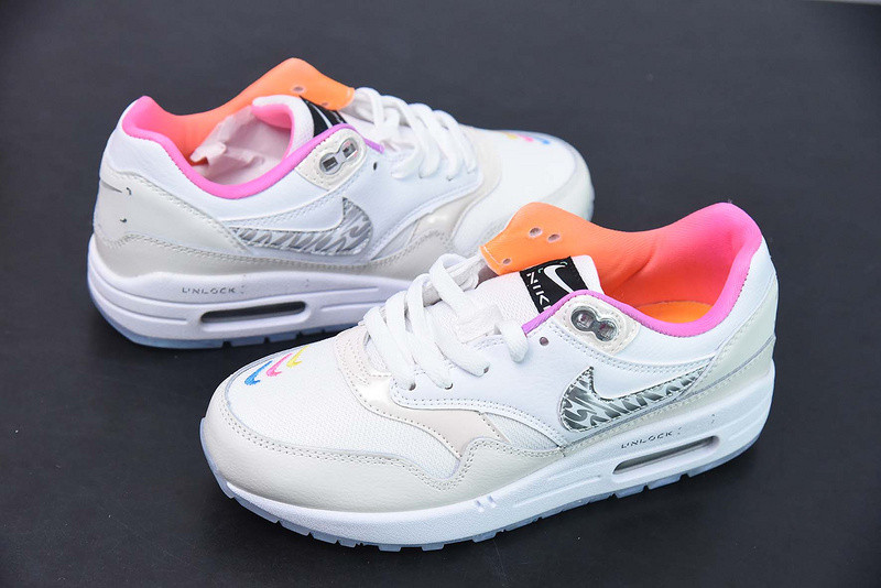 nike air max 1 "unlock your space" fn0608-101