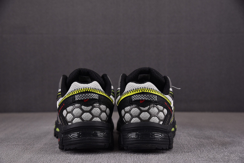 As*ic*s gel‑kahana 8 grey/black 1011b109‑026