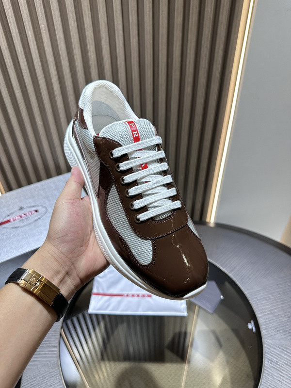 PR SNEAKER