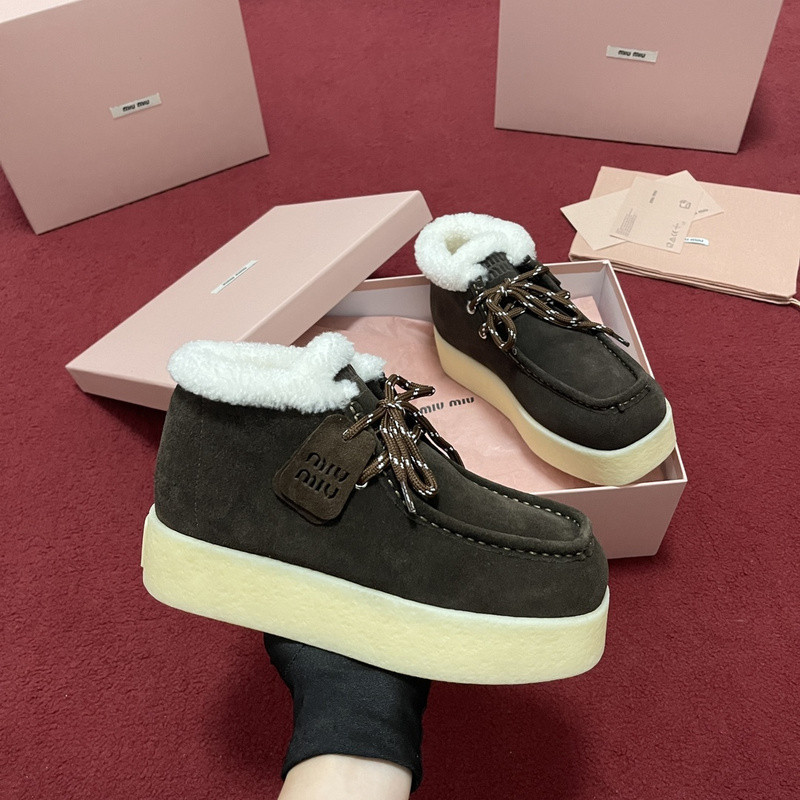 mIUMIU SNEAKER