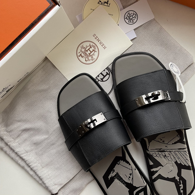 HERMES SLIDE