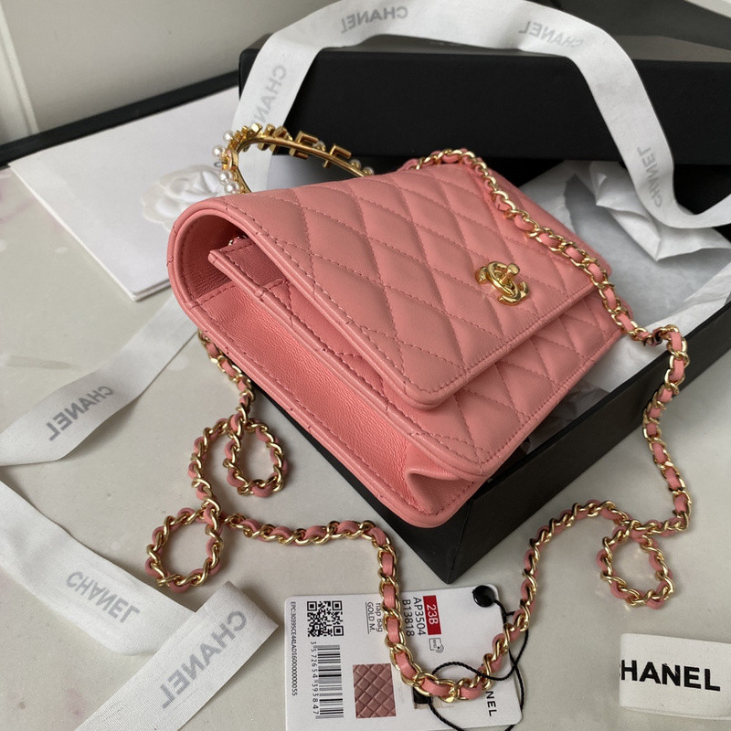 chanel purse