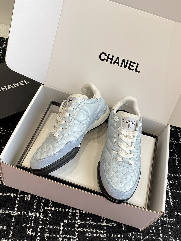 Chanel Sneaker