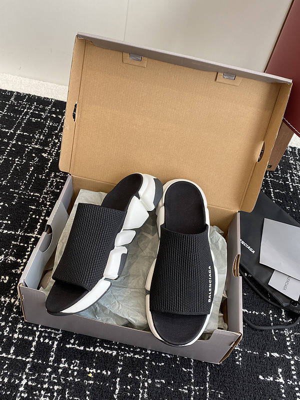 Balenciaga sLIDE