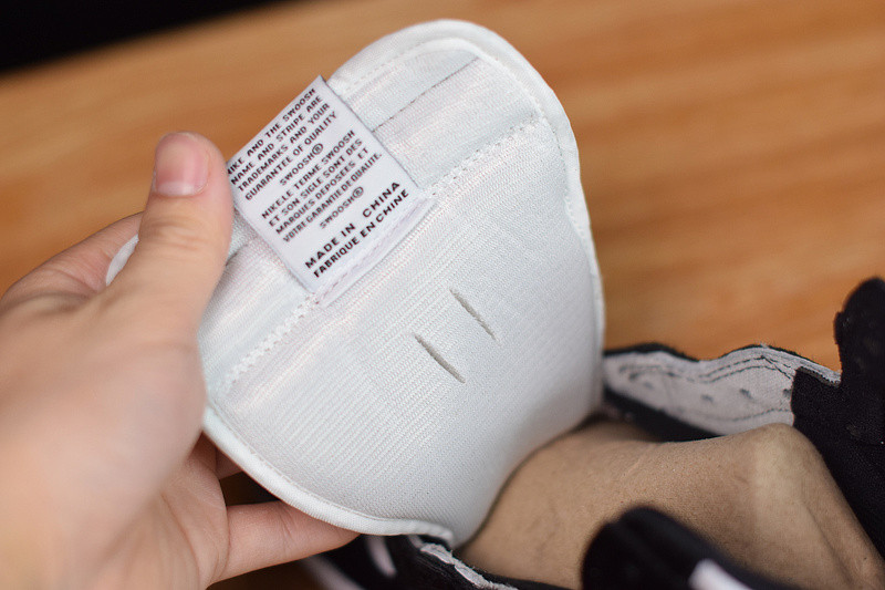 air jordan 1 retro high og“panda