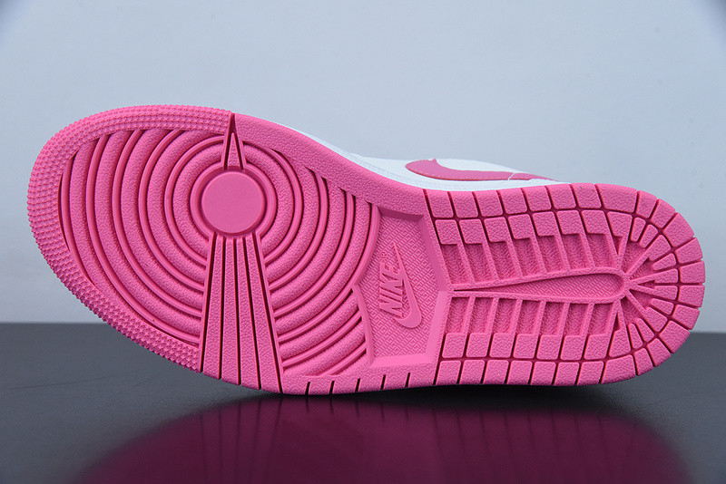 air jordan 1 low gs “pinksicle” dr9498-168