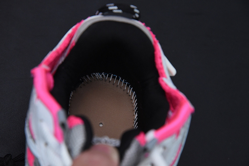 Ba*len*cia*ga runner sneaker