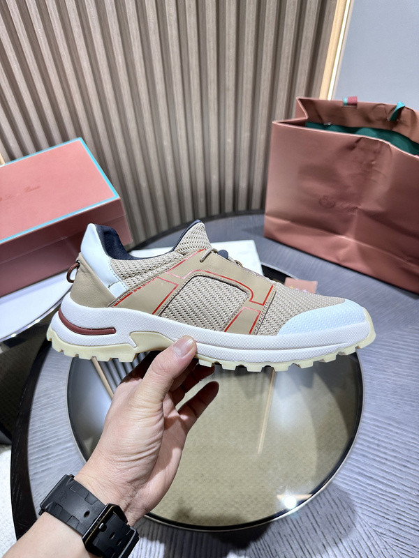 loro piana sneaker