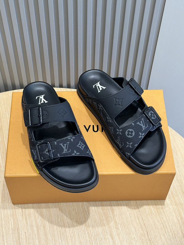 lvt sandals