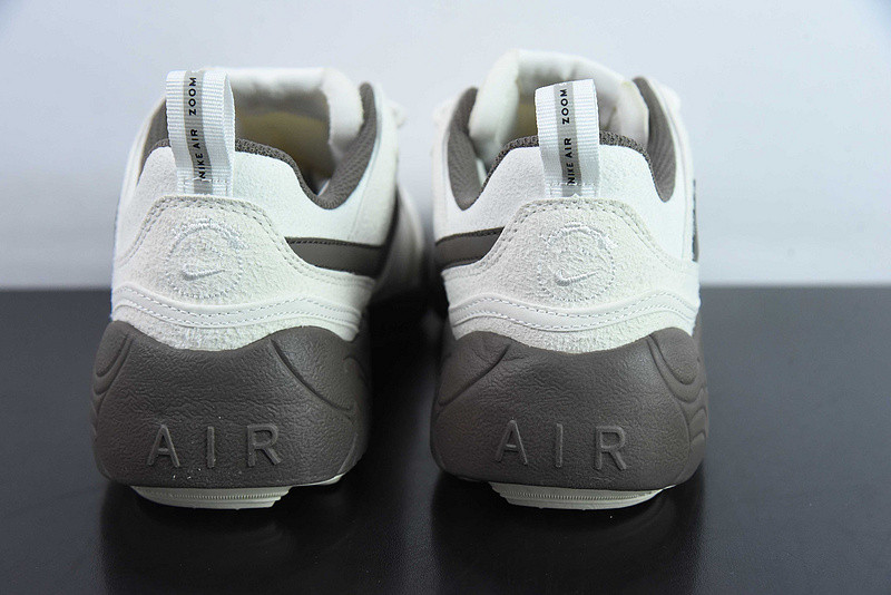 Travis Scott X Nike Shark-A-Don mocha