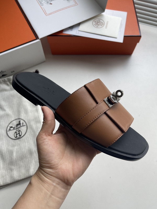 HERMES SLIDE