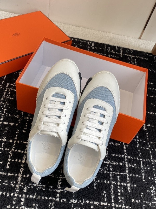 Hermes Sneaker