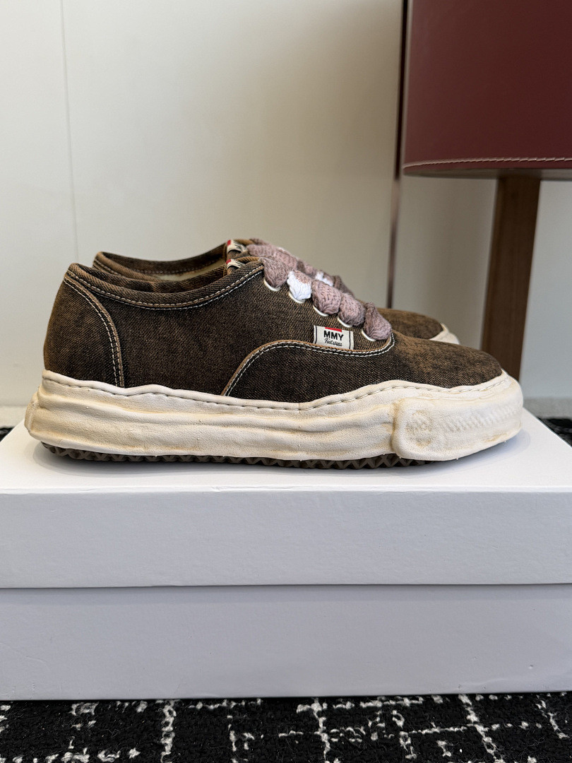 Ma1s0n mihara yasuhiro sneaker