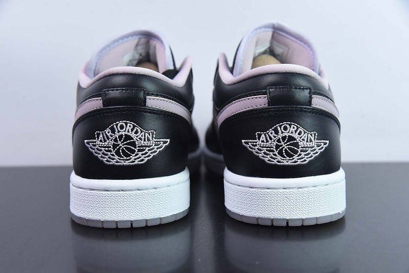 air jordan 1 low “iced lilac” dv1309-051