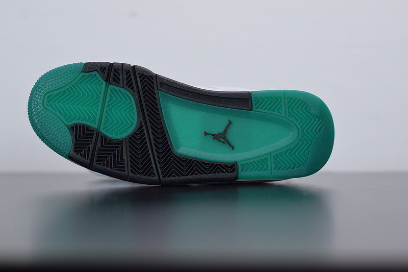 air jordan 4 wmns “rasta” aq9129-100