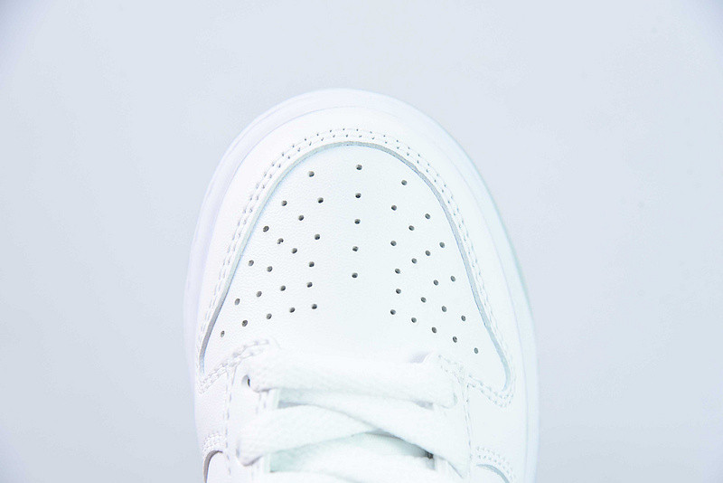 toddler nike dunk ps 