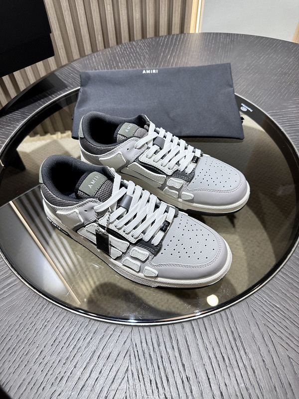 skel-top low sneakers