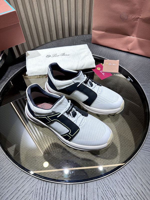 loro piana sneaker
