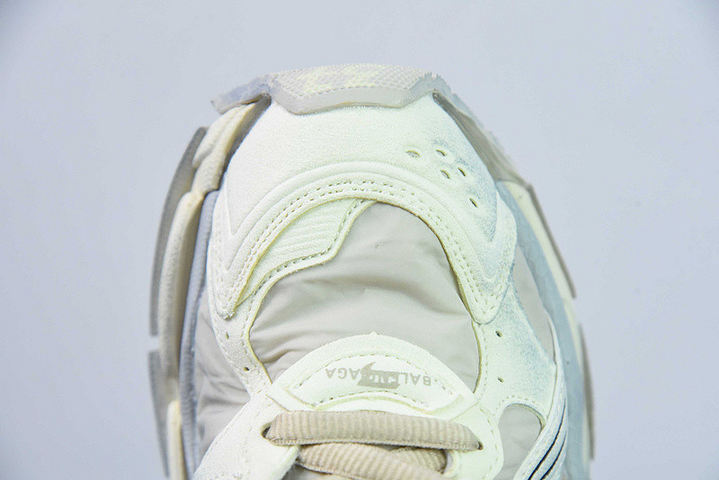 Ba*len*cia*ga runner sneaker