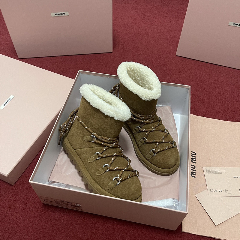 mIUMIU SNEAKER