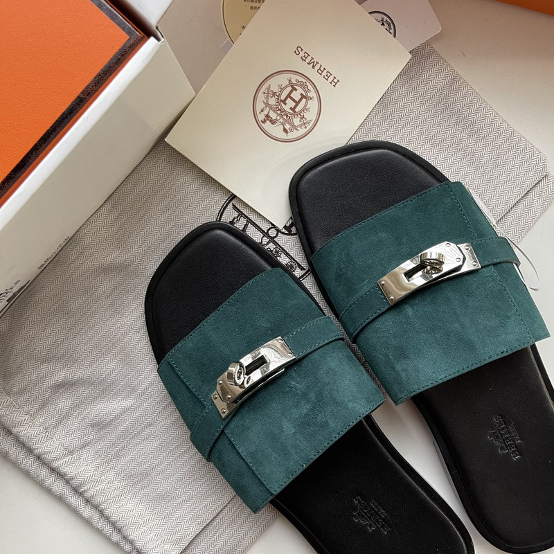 HERMES SLIDE