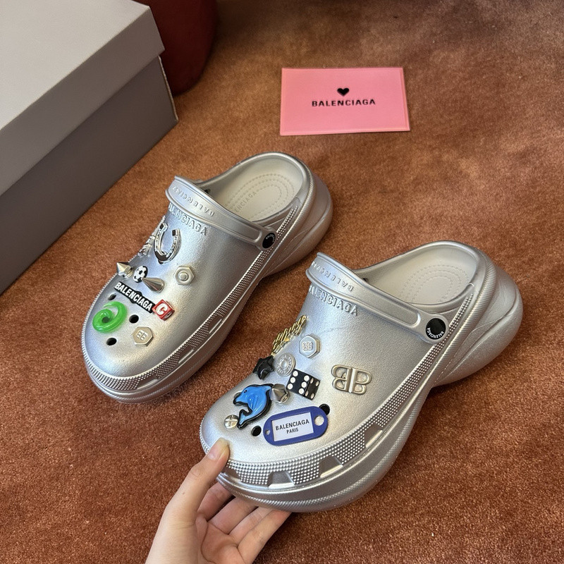 Balenciaga sLIDE