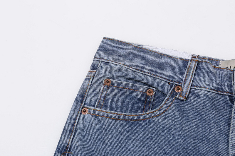 Aceshoe Jeans