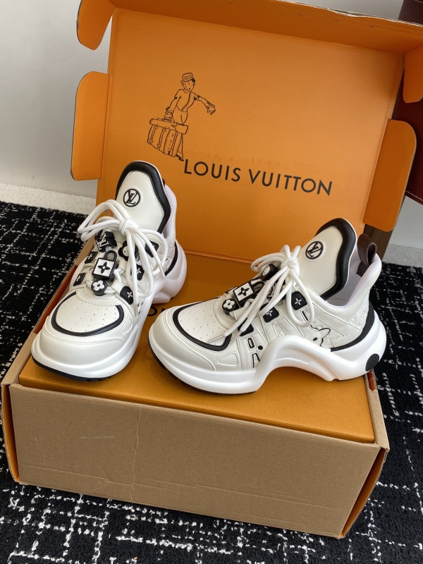 LVT Archlight Sneaker