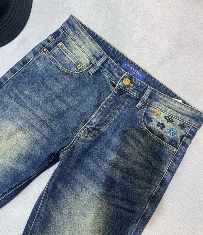 Aceshoe Jeans